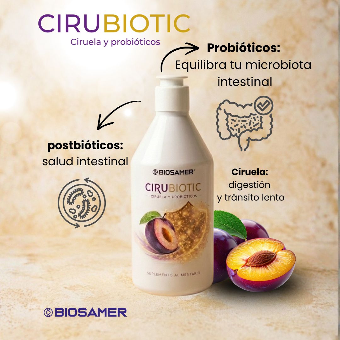 Cirubiotic