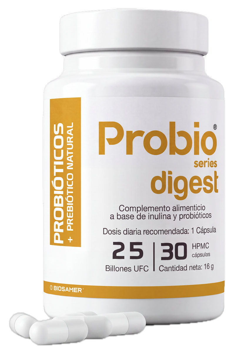 Bote de producto