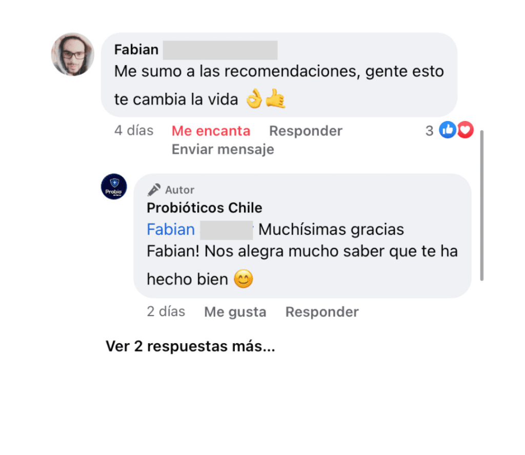 Probióticos Chile. Somos especialistas en salud digestiva y probióticos para niños, probióticos para mujer, probióticos para las defensas, para cocinar y para mascotas. Somos Laboratorio Biosamer, expertos en salud digestiva.